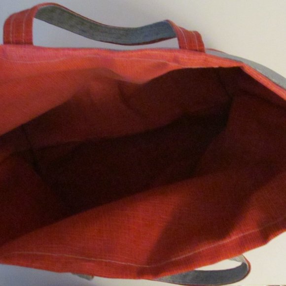 Lined Handcrafted Bag - Picture 4 of 4